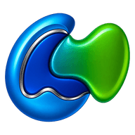 Logo da lavanderia
